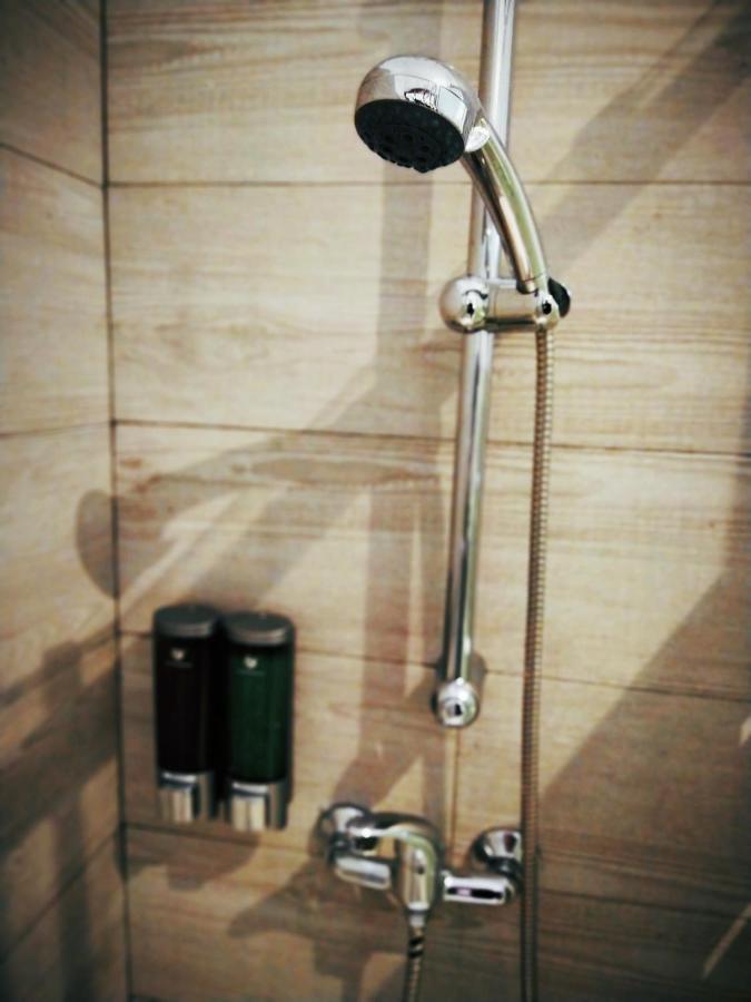 קדיז Hostal Casa Nautilus מראה חיצוני תמונה