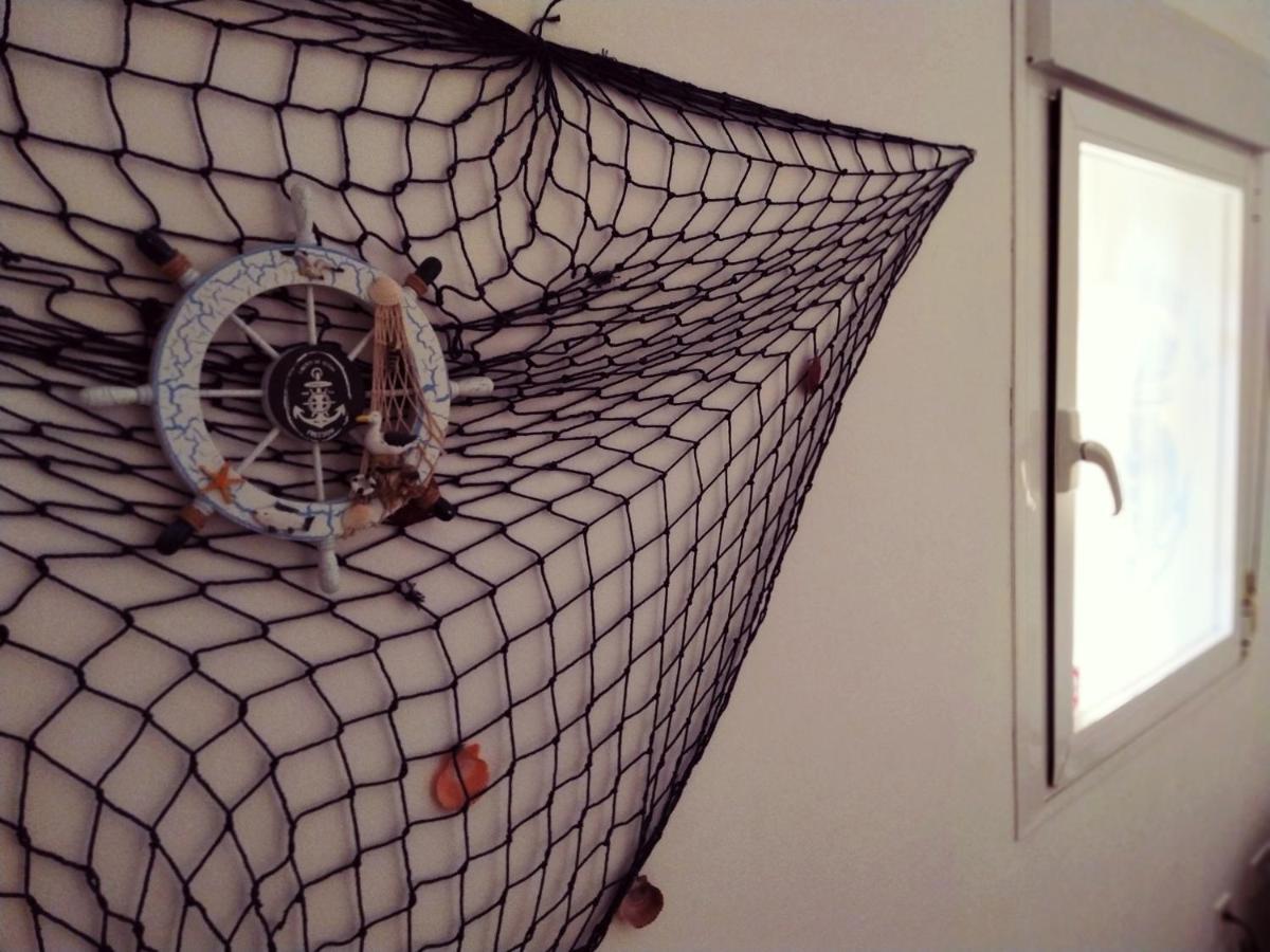קדיז Hostal Casa Nautilus מראה חיצוני תמונה